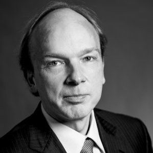 Maarten Haijer - European Gaming and Betting Association